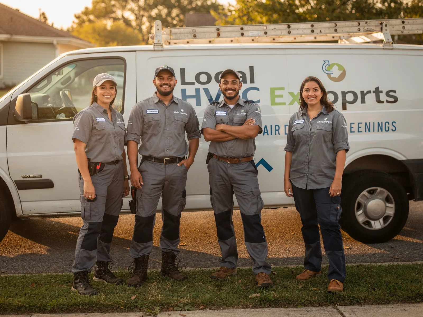24/7 HVAC Repair & AC Replacement company in Duncan, OK